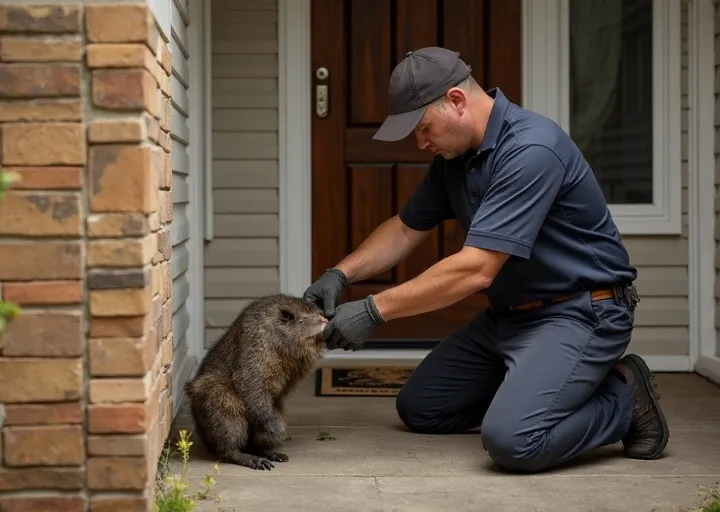 Commercial Possum Removal Peregian Beach
