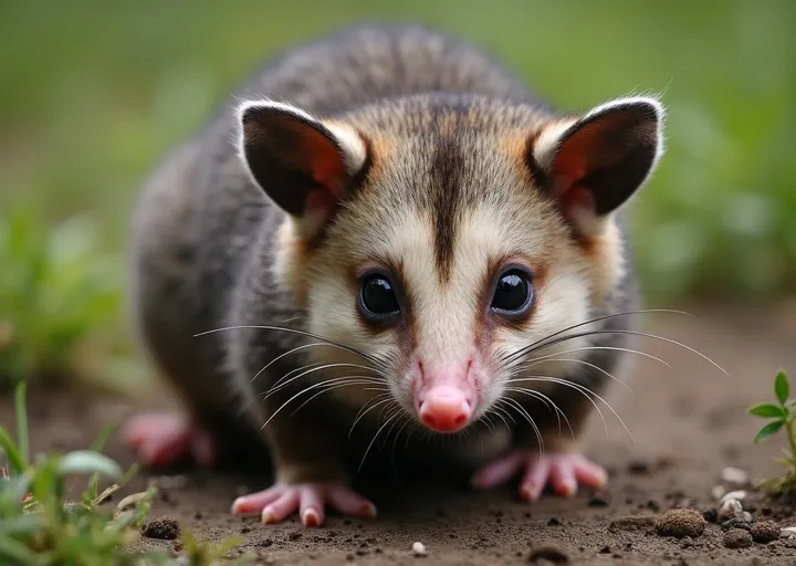 Safe Possum Capture Peregian Beach