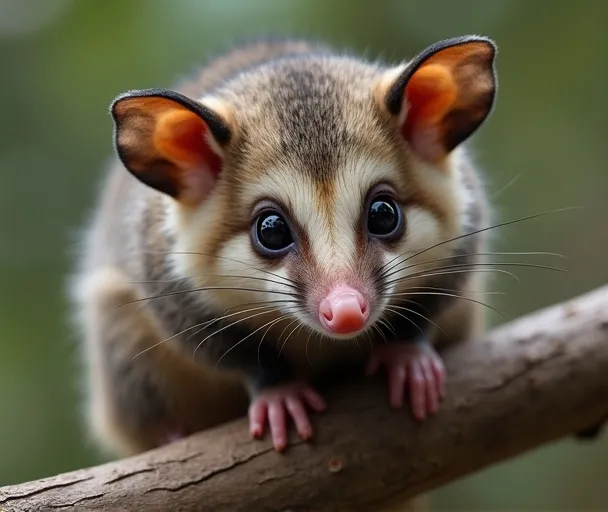 Possum Relocation & Release Peregian Beach
