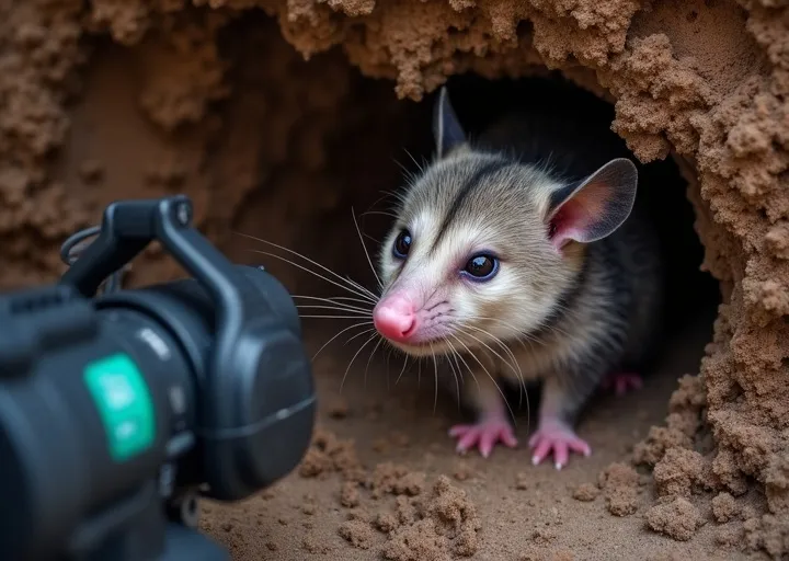 Professional Wall Space Possum Removal Services Peregian Beach