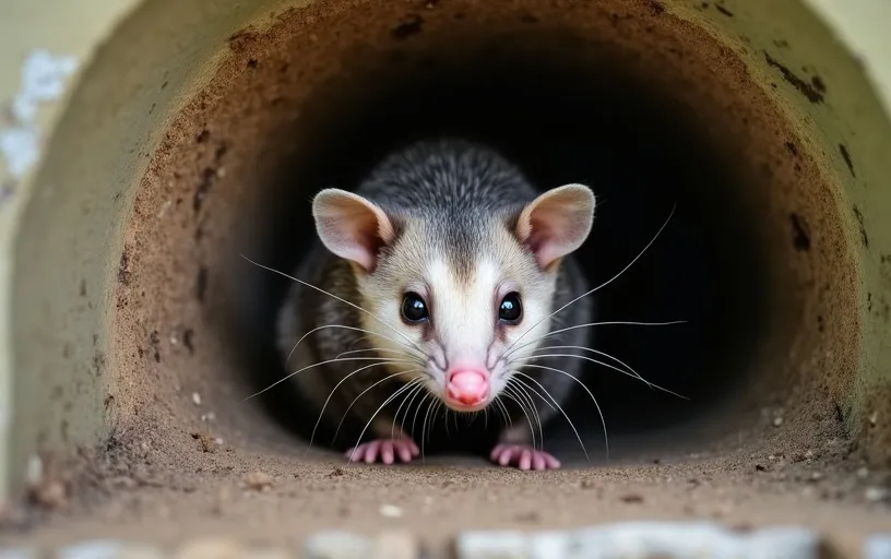 Professional Possum Prevention Services Peregian Beach