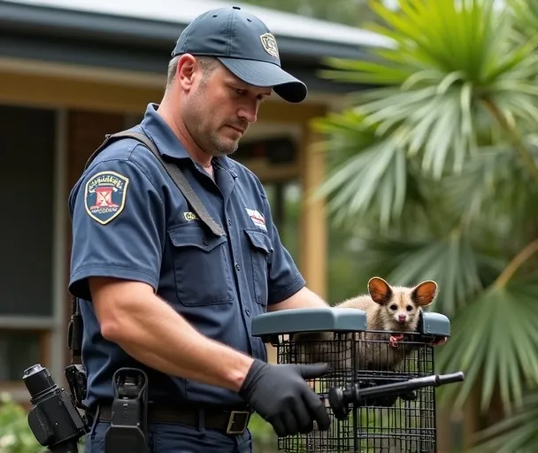 Fresho Possum Removal Peregian Beach Peregian Beach Backyard Possum Removal Team